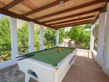 Villa Finca La Siesta à Majorque, Piscine Privée, Plage à 150m, Idéale Familles - Photo 8
