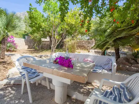 Villa Finca La Siesta à Majorque, Piscine Privée, Plage à 150m, Idéale Familles - Photo 10