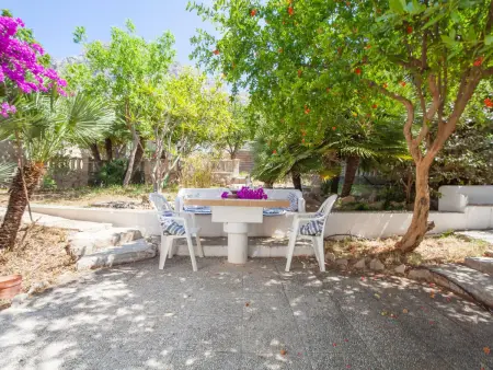 Villa Finca La Siesta à Majorque, Piscine Privée, Plage à 150m, Idéale Familles - Photo 11