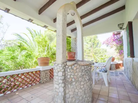 Villa Finca La Siesta à Majorque, Piscine Privée, Plage à 150m, Idéale Familles - Photo 13