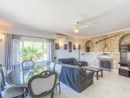 Villa Finca La Siesta à Majorque, Piscine Privée, Plage à 150m, Idéale Familles - Photo 14