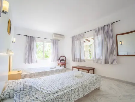 Villa Finca La Siesta à Majorque, Piscine Privée, Plage à 150m, Idéale Familles - Photo 17