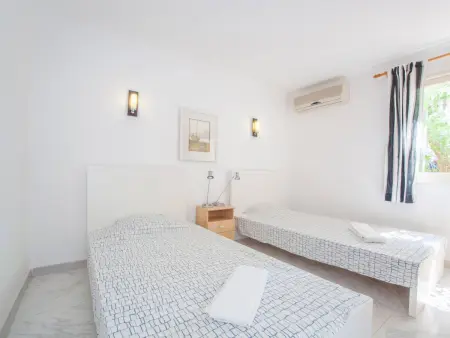 Villa Finca La Siesta à Majorque, Piscine Privée, Plage à 150m, Idéale Familles - Photo 18