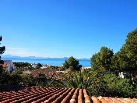 Villa Finca La Siesta à Majorque, Piscine Privée, Plage à 150m, Idéale Familles - Photo 23