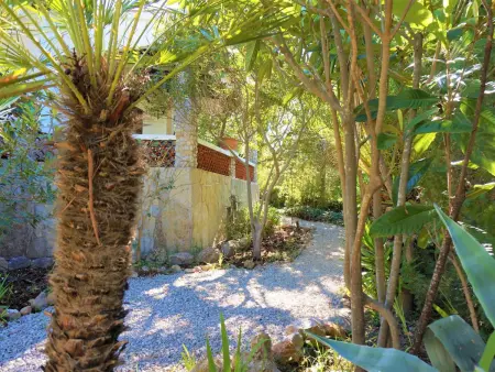 Villa Finca La Siesta à Majorque, Piscine Privée, Plage à 150m, Idéale Familles - Photo 24