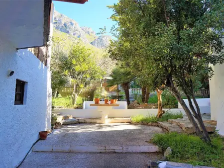 Villa Finca La Siesta à Majorque, Piscine Privée, Plage à 150m, Idéale Familles - Photo 25