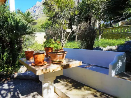 Villa Finca La Siesta à Majorque, Piscine Privée, Plage à 150m, Idéale Familles - Photo 26