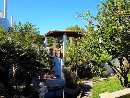 Villa Finca La Siesta à Majorque, Piscine Privée, Plage à 150m, Idéale Familles - Photo 29