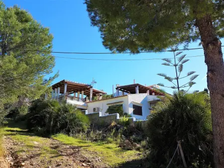 Villa Finca La Siesta à Majorque, Piscine Privée, Plage à 150m, Idéale Familles - Photo 31