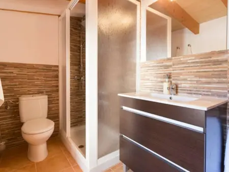 Maison Majorquine Rénovée avec Piscine à Llucmajor, 3 Chambres, 8 Personnes, WiFi, Climatisation - Photo 17