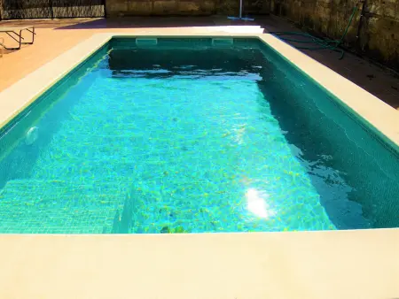 Maison Spacieuse avec Piscine et Terrasse à Algaida, Idéale pour Vacances et Cyclistes - Photo 2