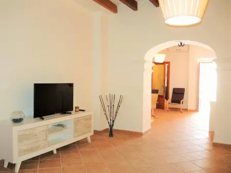 Maison Spacieuse avec Piscine et Terrasse à Algaida, Idéale pour Vacances et Cyclistes - Photo 8