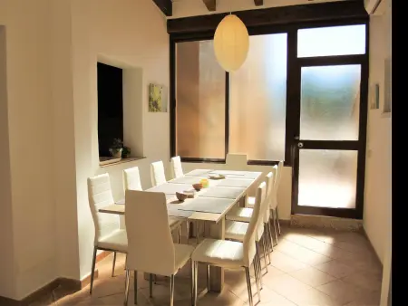 Maison Spacieuse avec Piscine et Terrasse à Algaida, Idéale pour Vacances et Cyclistes - Photo 11