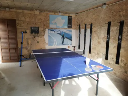 Maison Spacieuse avec Piscine et Terrasse à Algaida, Idéale pour Vacances et Cyclistes - Photo 26