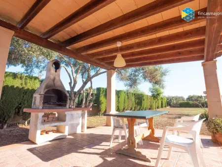 Maison confortable à Llucmajor avec piscine, jardin, jeux pour enfants - Idéale pour familles et repos - Photo 14