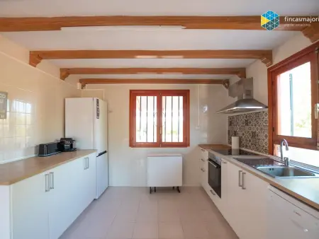 Maison confortable à Llucmajor avec piscine, jardin, jeux pour enfants - Idéale pour familles et repos - Photo 25