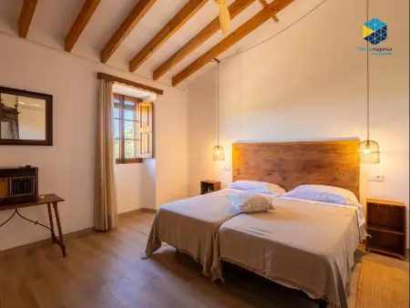 Ferme de Charme à Llucmajor avec Piscine Privée et Terrain de 70 Hectares - Capacité 6 Personnes - Photo 21