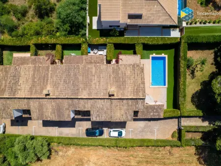 Maison de vacances spacieuse avec piscine, à deux pas de Cala Anguila et Cala Mendia! - Photo 1