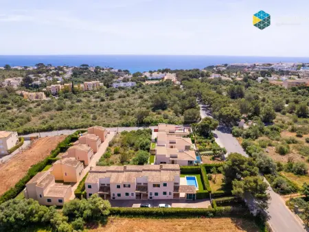 Maison de vacances spacieuse avec piscine, à deux pas de Cala Anguila et Cala Mendia! - Photo 2