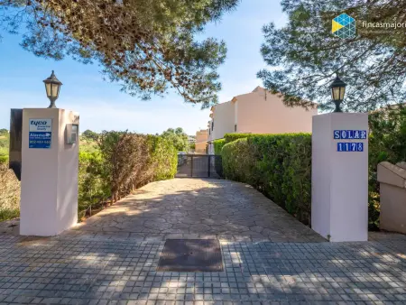 Maison de vacances spacieuse avec piscine, à deux pas de Cala Anguila et Cala Mendia! - Photo 3