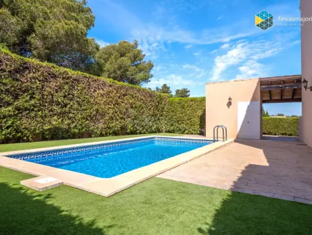 Maison de vacances spacieuse avec piscine, à deux pas de Cala Anguila et Cala Mendia! - Photo 5