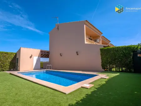 Maison de vacances spacieuse avec piscine, à deux pas de Cala Anguila et Cala Mendia! - Photo 6