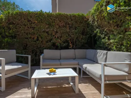 Maison de vacances spacieuse avec piscine, à deux pas de Cala Anguila et Cala Mendia! - Photo 7