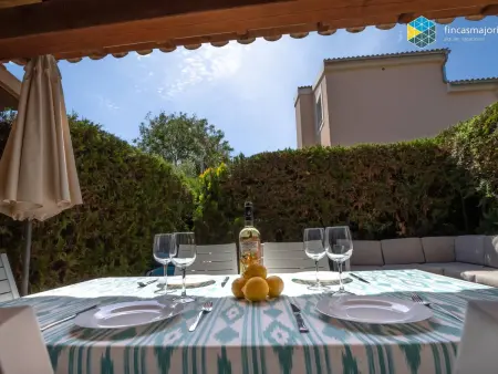 Maison de vacances spacieuse avec piscine, à deux pas de Cala Anguila et Cala Mendia! - Photo 9