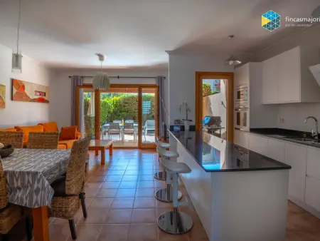 Maison de vacances spacieuse avec piscine, à deux pas de Cala Anguila et Cala Mendia! - Photo 11