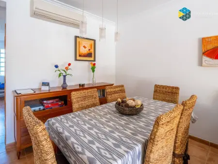 Maison de vacances spacieuse avec piscine, à deux pas de Cala Anguila et Cala Mendia! - Photo 12
