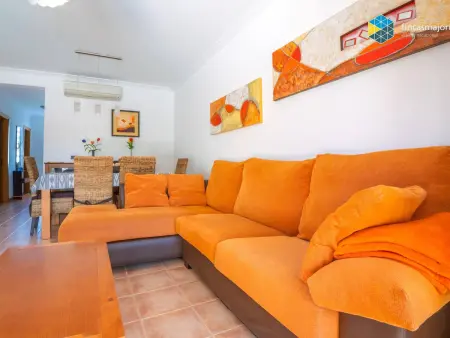 Maison de vacances spacieuse avec piscine, à deux pas de Cala Anguila et Cala Mendia! - Photo 13