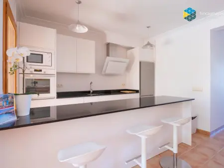 Maison de vacances spacieuse avec piscine, à deux pas de Cala Anguila et Cala Mendia! - Photo 15
