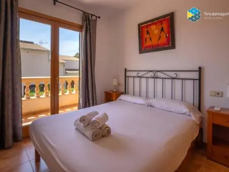 Maison de vacances spacieuse avec piscine, à deux pas de Cala Anguila et Cala Mendia! - Photo 17