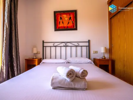 Maison de vacances spacieuse avec piscine, à deux pas de Cala Anguila et Cala Mendia! - Photo 18
