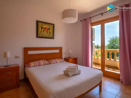 Maison de vacances spacieuse avec piscine, à deux pas de Cala Anguila et Cala Mendia! - Photo 20