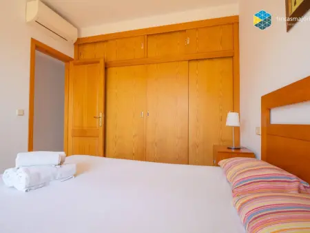 Maison de vacances spacieuse avec piscine, à deux pas de Cala Anguila et Cala Mendia! - Photo 21