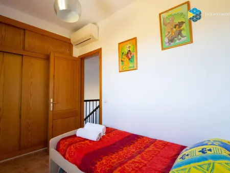 Maison de vacances spacieuse avec piscine, à deux pas de Cala Anguila et Cala Mendia! - Photo 22