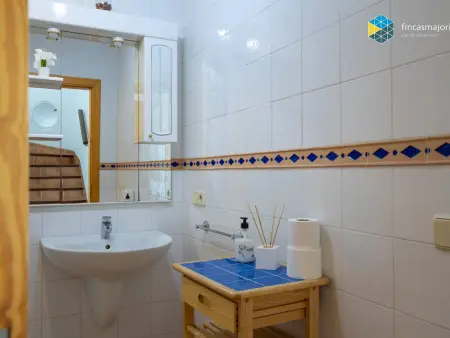 Maison de vacances spacieuse avec piscine, à deux pas de Cala Anguila et Cala Mendia! - Photo 24