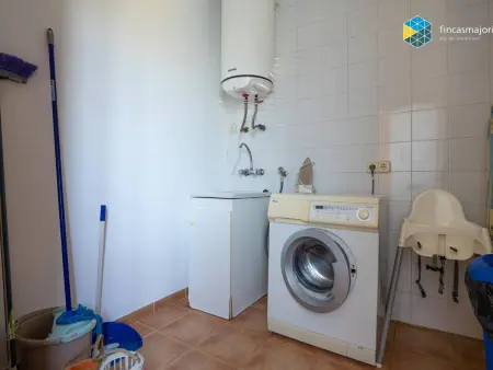 Maison de vacances spacieuse avec piscine, à deux pas de Cala Anguila et Cala Mendia! - Photo 26