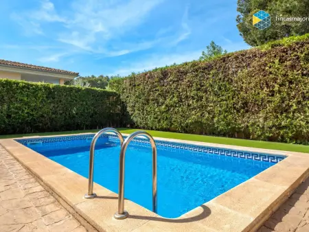 Maison de vacances spacieuse avec piscine, à deux pas de Cala Anguila et Cala Mendia! - Photo 28