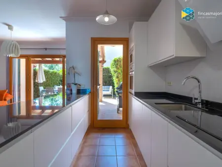 Maison de vacances spacieuse avec piscine, à deux pas de Cala Anguila et Cala Mendia! - Photo 29