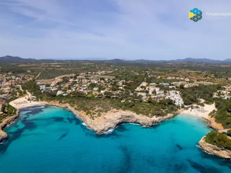 Maison de vacances spacieuse avec piscine, à deux pas de Cala Anguila et Cala Mendia! - Photo 30