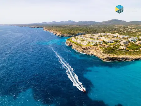 Maison de vacances spacieuse avec piscine, à deux pas de Cala Anguila et Cala Mendia! - Photo 31