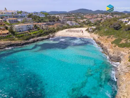 Maison de vacances spacieuse avec piscine, à deux pas de Cala Anguila et Cala Mendia! - Photo 32