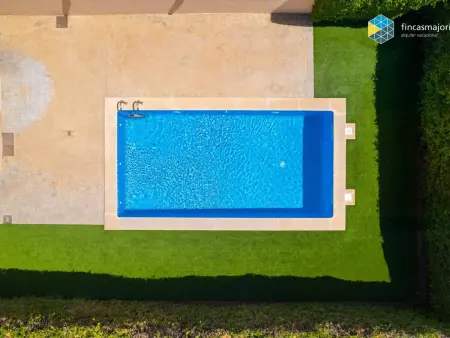 Maison de vacances spacieuse avec piscine, à deux pas de Cala Anguila et Cala Mendia! - Photo 35