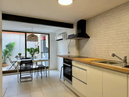 Maison de charme pour 4 à Santa Catalina, Palma – Proche du port et commerces - Photo 2