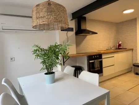 Maison de charme pour 4 à Santa Catalina, Palma – Proche du port et commerces - Photo 3