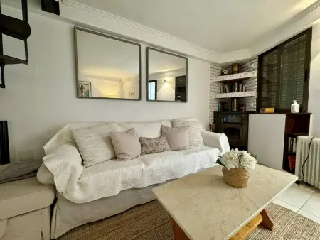 Maison de charme pour 4 à Santa Catalina, Palma – Proche du port et commerces - Photo 5