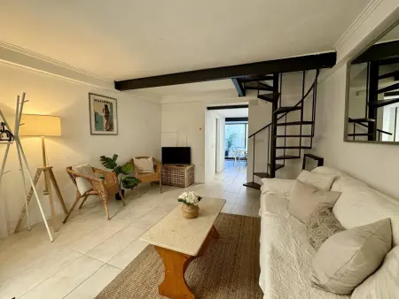 Maison de charme pour 4 à Santa Catalina, Palma – Proche du port et commerces - Photo 6
