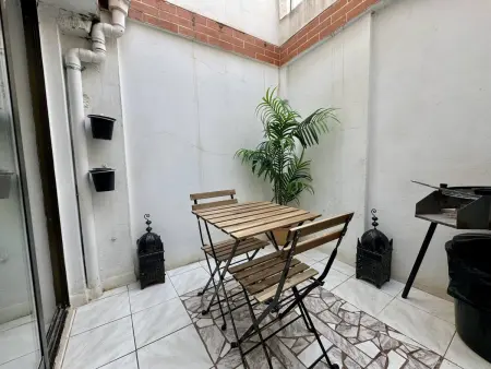 Maison de charme pour 4 à Santa Catalina, Palma – Proche du port et commerces - Photo 8